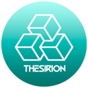 Thesirion (TSO) Live Price, Chart and Marketcap