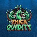 Thickquidity (TREE) Live Price, Chart and Marketcap