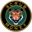 Tiger Scrub Money