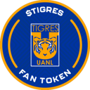 Tigres Fan Token Live Price, Chart and Marketcap