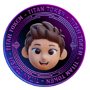 Titan Token (TNT) Live Price, Chart and Marketcap