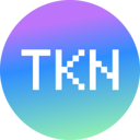 Token Name Service (TKN) Live Price, Chart and Marketcap
