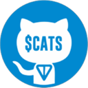 TON Cats Jetton Live Price, Chart and Marketcap