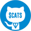 TON Cats Jetton