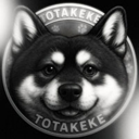 Totakeke Live Price, Chart and Marketcap