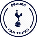 Tottenham Hotspur FC Fan Token (SPURS) Live Price, Chart and Marketcap