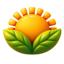 Touch Grass