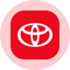 Toyota (Ondo Tokenized Stock)
