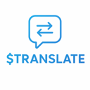 TRANSLATE Live Price, Chart and Marketcap