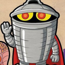 Trashy By Matt Furie Live Price, Chart and Marketcap