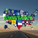 Traveling To All 50 States LIVE (50STATES) Live Price, Chart and Marketcap