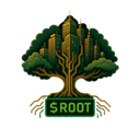 TreeRoot (ROOT) Live Price, Chart and Marketcap