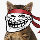 Troll Kitty (TITTY) Live Price, Chart and Marketcap