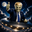 Buy Trump Alien