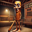 Tung Tung Tung Sahur Live Price, Chart and Marketcap