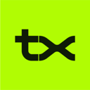 tx Live Price, Chart and Marketcap
