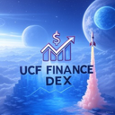 UCF Finance Live Price, Chart and Marketcap