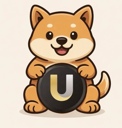 UDOG Live Price, Chart and Marketcap