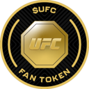 UFC Fan Token Live Price, Chart and Marketcap