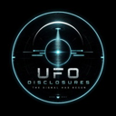 UFO Disclosure Live Price, Chart and Marketcap