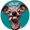 Ugly Dog (UGLYDOG) Live Price, Chart and Marketcap