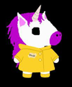 Unicorn (UWU) Live Price, Chart and Marketcap