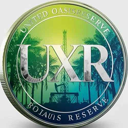 United Oasis Reserve (UXR) Live Price, Chart and Marketcap