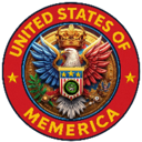 United States of Memerica Live Price, Chart and Marketcap