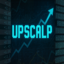 UpScalp Live Price, Chart and Marketcap