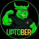 Uptober Live Price, Chart and Marketcap