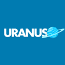 URANUS Live Price, Chart and Marketcap