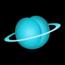 Uranus Live Price, Chart and Marketcap