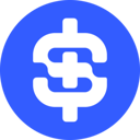 USD+ Live Price, Chart and Marketcap