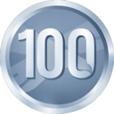 USD100 Live Price, Chart and Marketcap