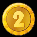USD2 (USD2) Live Price, Chart and Marketcap