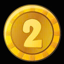 Buy USD2 (USD2)