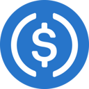 USDCx (Movement) Live Price, Chart and Marketcap