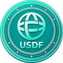 USDF - Global Fund Dollar Live Price, Chart and Marketcap