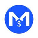 USDM Live Price, Chart and Marketcap