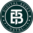 USTBL Live Price, Chart and Marketcap