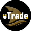 uTrade (UTT) Live Price, Chart and Marketcap