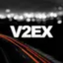 V2EX Live Price, Chart and Marketcap