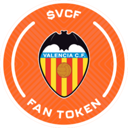 Valencia CF Fan Token (VCF) Live Price, Chart and Marketcap