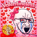 VALENTINELESS Live Price, Chart and Marketcap