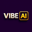 VIBE AI Live Price, Chart and Marketcap