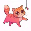 Vibing Cat Coin (VIBECOIN) Live Price, Chart and Marketcap