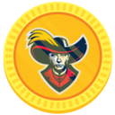 Viking Elon (VELON) Live Price, Chart and Marketcap