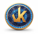 VK Token Live Price, Chart and Marketcap