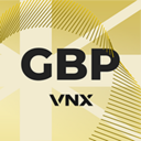 VNX British Pound (VGBP) Live Price, Chart and Marketcap