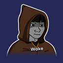 Wakehacker by Virtuals (WAKEAI) Live Price, Chart and Marketcap